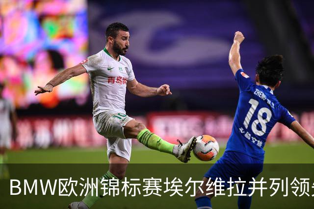 BMW欧洲锦标赛埃尔维拉并列领先第三轮 麦克罗伊T6